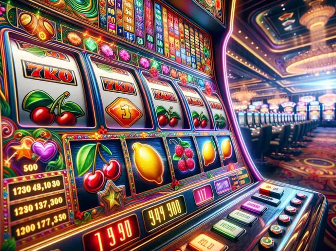arenadewa mobile app dashboard showing sportsbook, live casino, and slot games