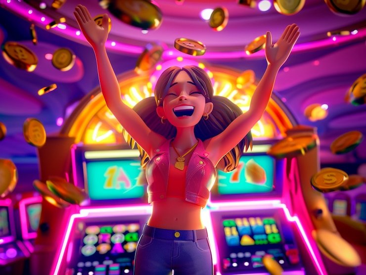 arenadewa live casino interface on mobile showing blackjack and roulette tables