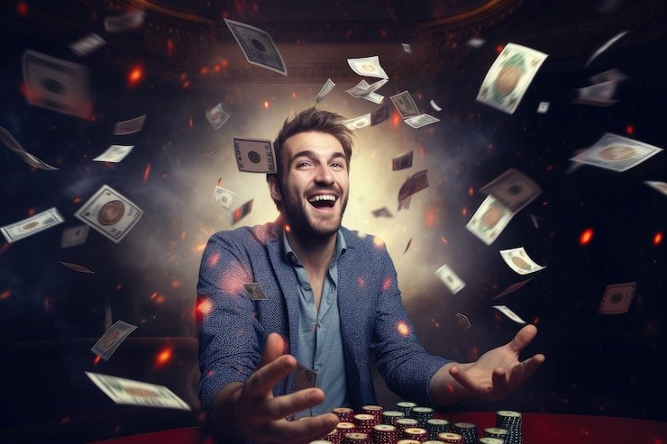 arenadewa Infinite Blackjack live dealer table with multiple concurrent players